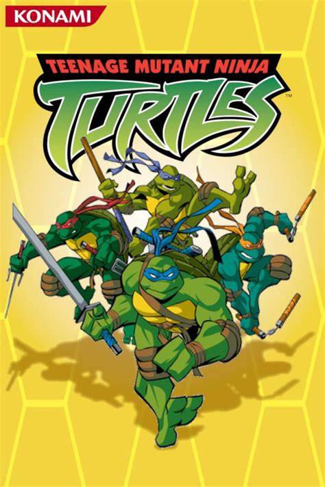 ninja turtles 2003|tmnt 2003 watch online free.